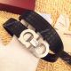 Ferragamo Replica Belt - Calf Leather Belt & Gold Buckle (2)_th.jpg